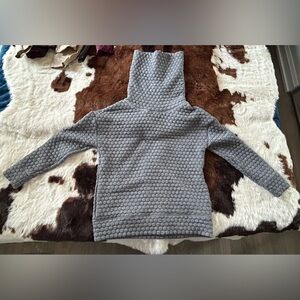 Ladies jumper/high neck/turtleneck size S